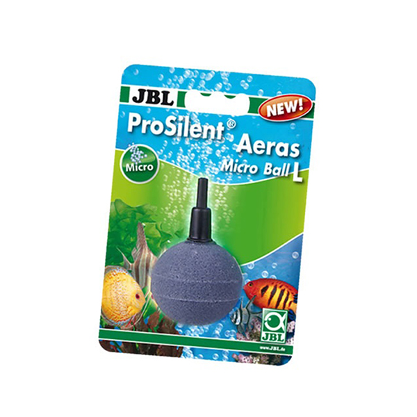 [111-61491] Jbl Aeras Micro Ball Akvaryum Hava Taşı