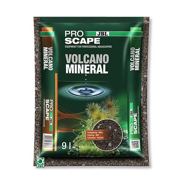 [111-67078] Jbl Proscape Volcano Mineral Akvaryum Bitki Kumu