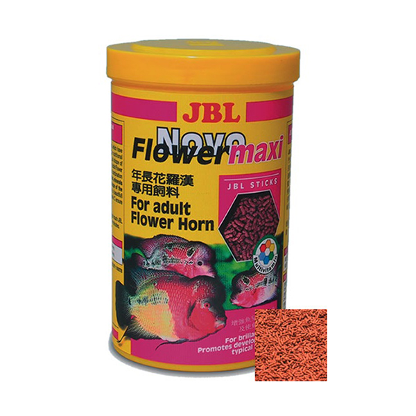 [112-30320ASD] Jbl Novoflower Maxi Çubuk Yem