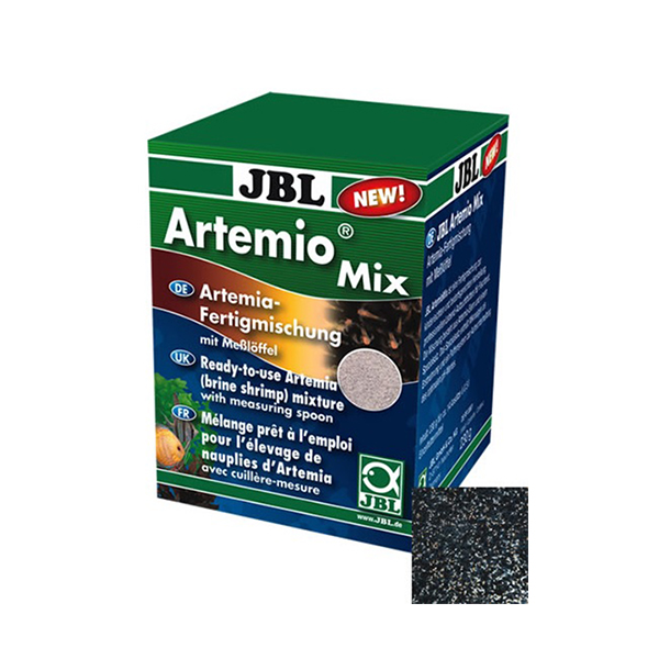 [112-30902] Jbl Artemiomix Hazır Artemia Karışımı