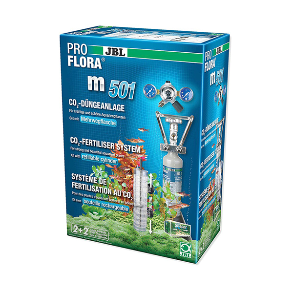 [111-63183ASD] Jbl Proflora Co2 Seti Tüp (M501)