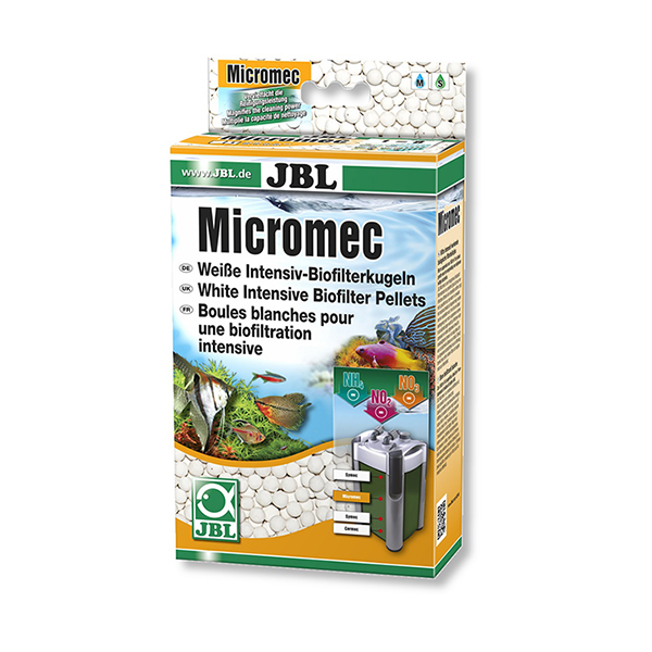 [111-62548] Jbl Micro Mec Filtre Malzemesi