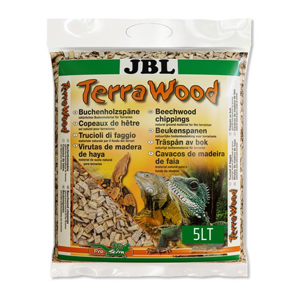 [111-71016ASD] Jbl Terra Wood Sürüngen Talaşı