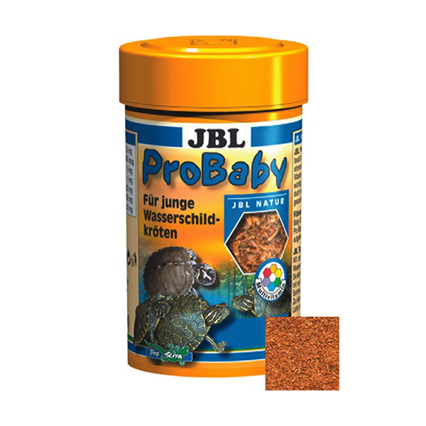 [112-70360ASD] Jbl Pro Baby Yavru Kaplumbağa Yemi