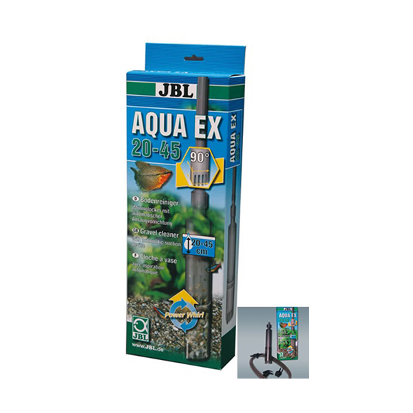[111-61409ASD] Jbl Aqua Ex Akvaryum Dip Temizleme Sifonu