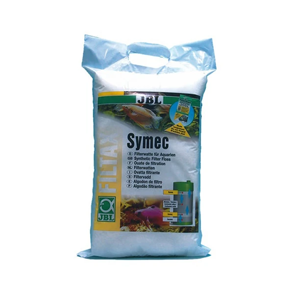[111-62317] Jbl Symec Elyaf Akvaryum Filtre Malzemesi (1000 Gr)