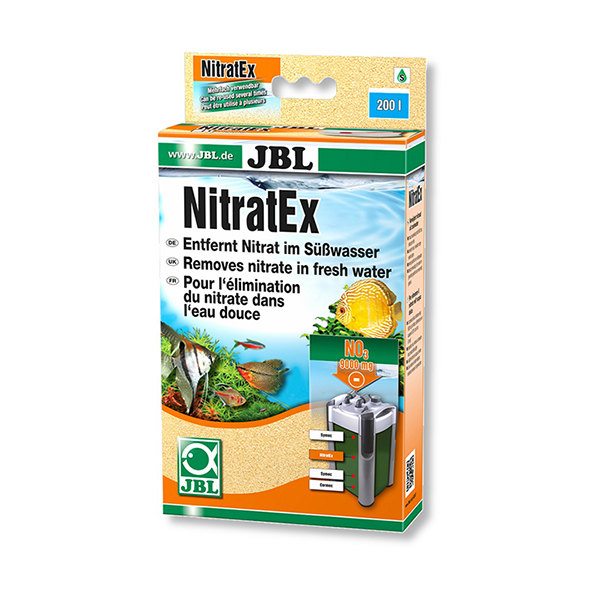 [111-62537] Jbl Nitrat Ex Filtre Malzemesi