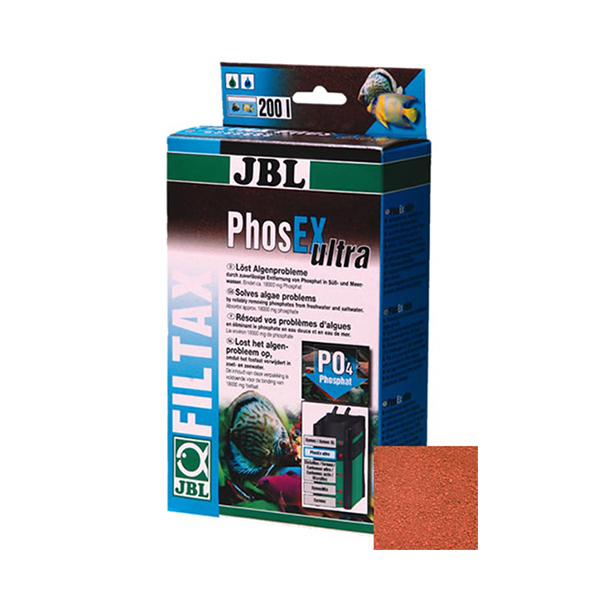 [111-62541] Jbl Phosex Ultra Fosfat Giderici