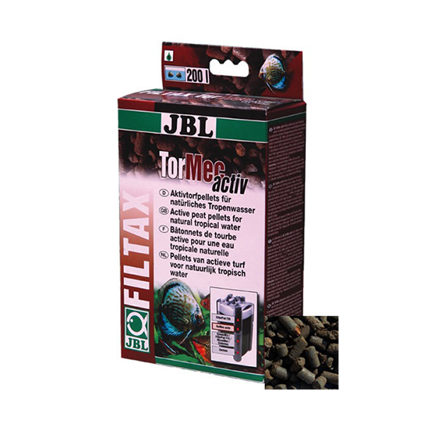 [111-62367] Jbl Tormec Activ Aktif Karbon Kömürü Dış Filtre