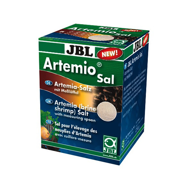 [112-30906] Jbl Artemiosal Artemia Tuzu