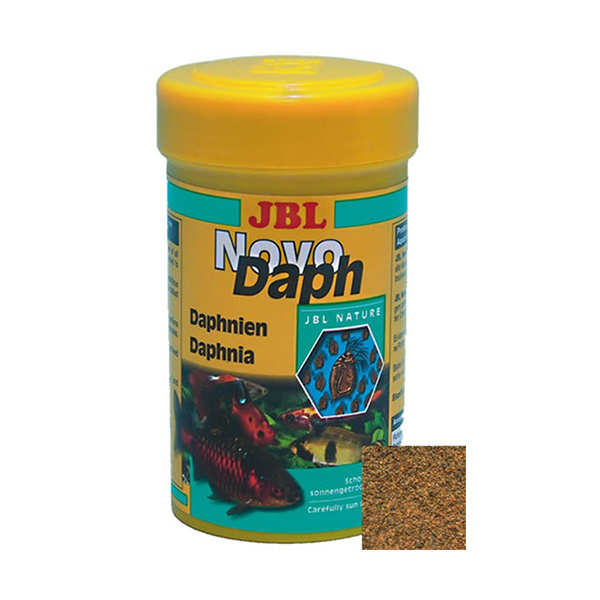 [112-30700] Jbl Novodaph Kurutulmuş Su Piresi