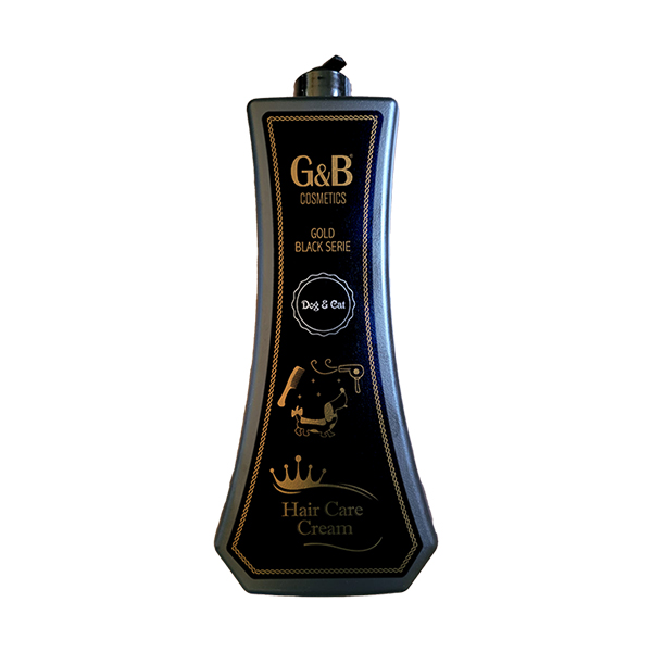 [146-0026] G&B Kedi ve Köpek İçin Tüy Bakım Kremi (1 Lt)