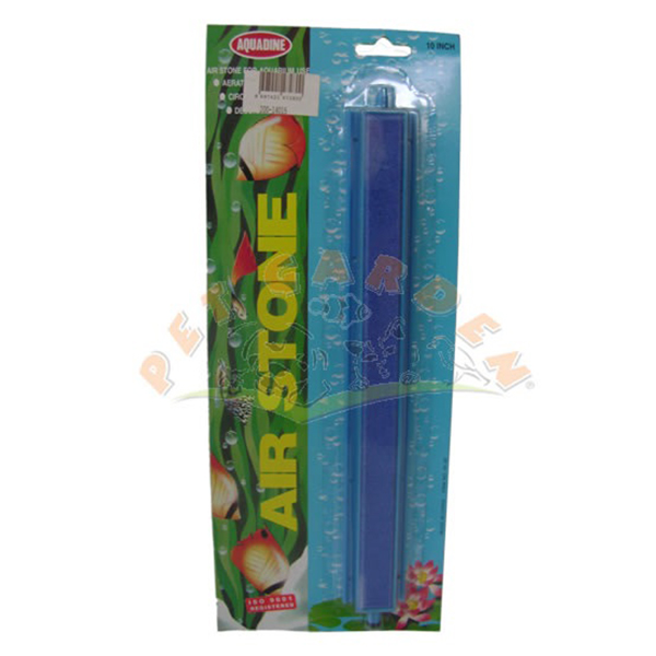 [200-14015ASD] Kw Zone Aquadine Akvaryum İçin Eklenebilir Hava Taşı (25 Cm)