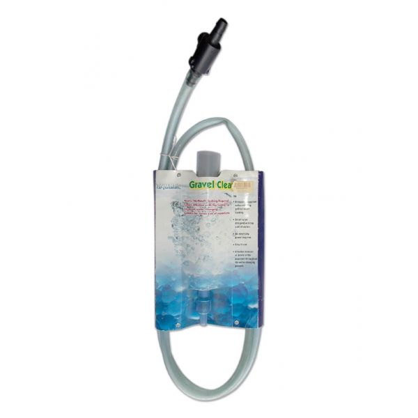 [200-15014ASD] Aquanic Gravel Sifon Akvaryum Dip Süpüresi (30 Cm 2 Mt)