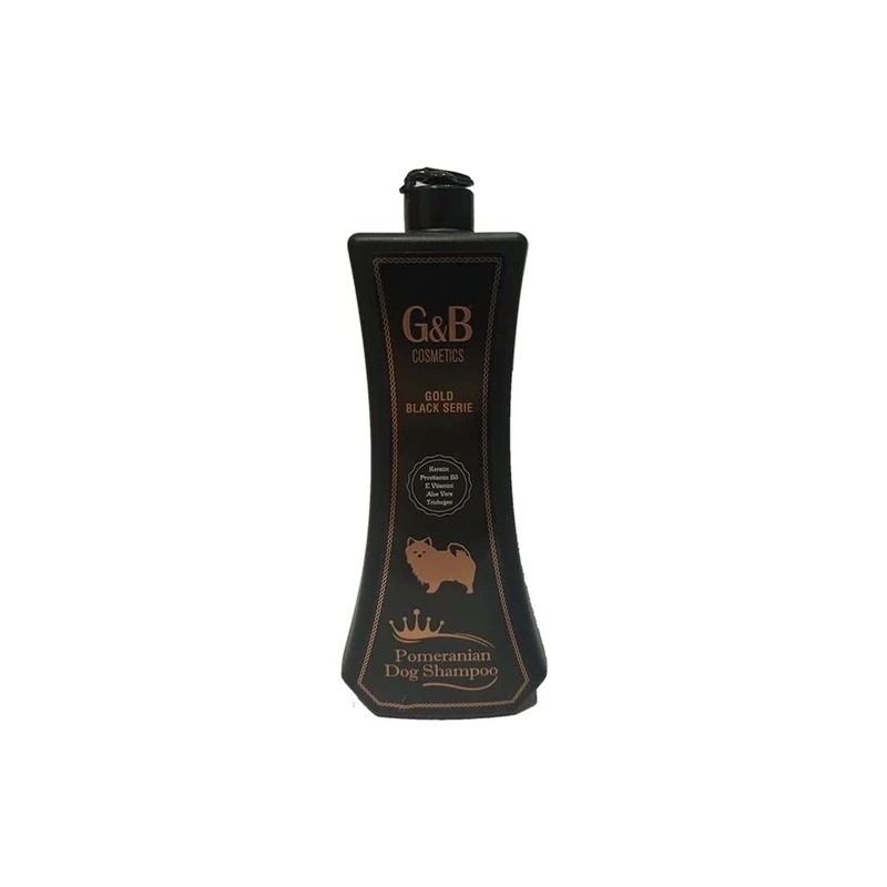 [146-0057] G&B Pomeranian Köpek Bakım Şampuanı (1 Lt)