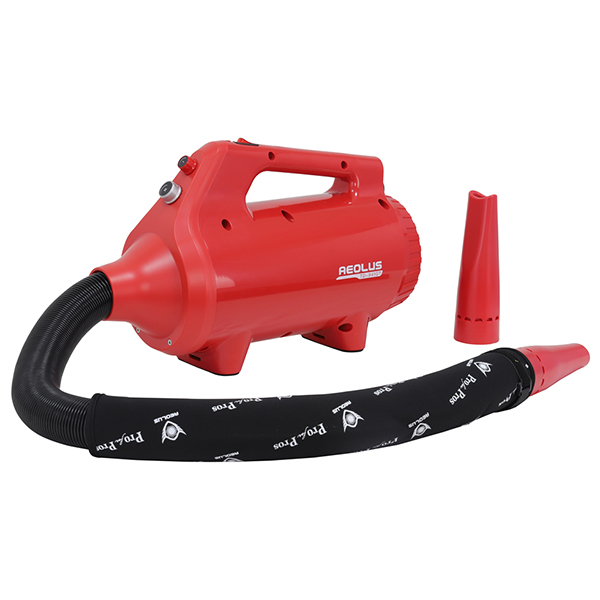 [145-TD941GT] Aeolus Süper Tek Motorlu Pet Kurutucu