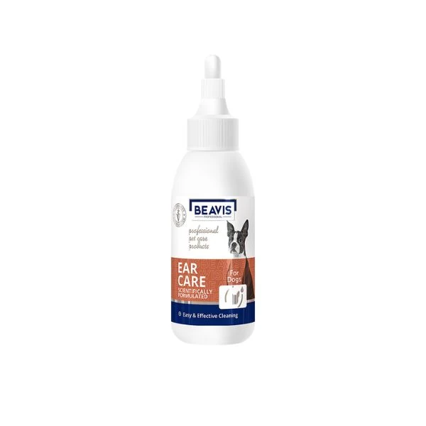 [BVS-022] Beavis Dog Ear Care Kulak Temizleme Solüsyonu