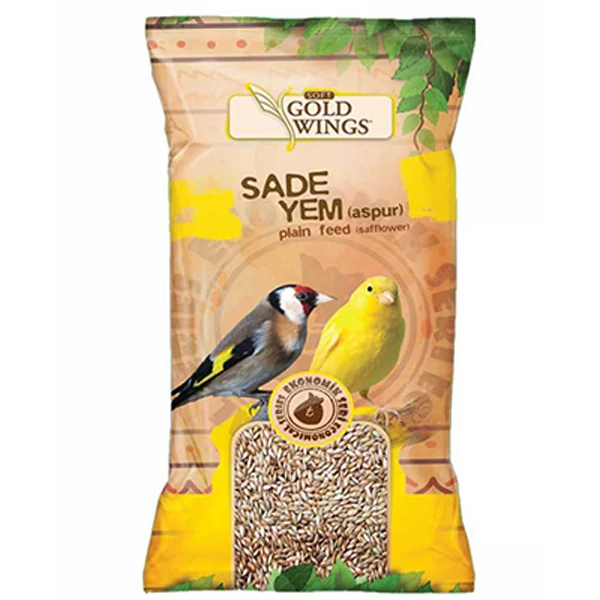 [GW-016] Gold Wings Sade Kuş Yemi