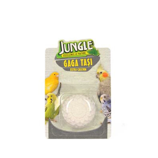 [JNG-040] Jungle Kuşlar İçin Gaga Taşı