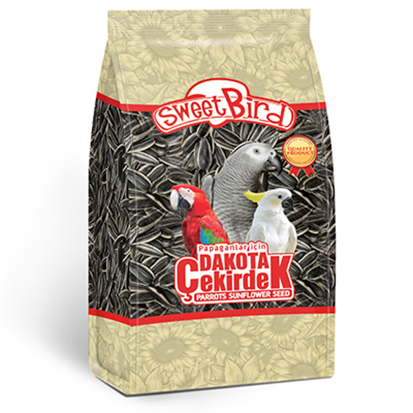 [SW-014] Sweet Bird Papağan Çekirdeği