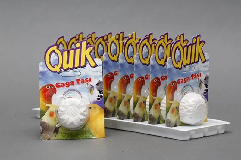 [QUIK-039] Quik Kuş Gaga Taşı