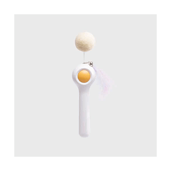 [200-MF905] Dophin Mango Otomatik Kedi Oltası