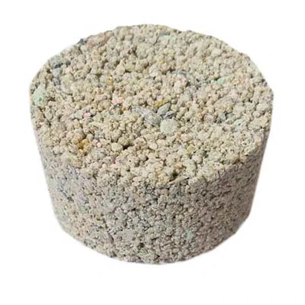 [QUIK-067] Quik Kuşlar için Mineral Blok Gaga Taşı