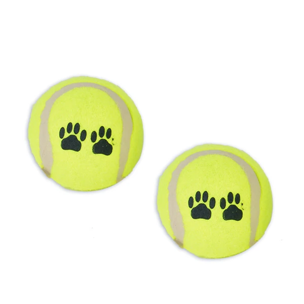 [WP-6331] Flip Dayanıklı Tenis Topu Köpek Oyuncağı