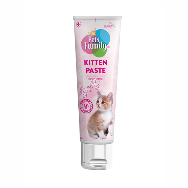 [301-036] Pets Family Kitten Yavru Kedi Maltı