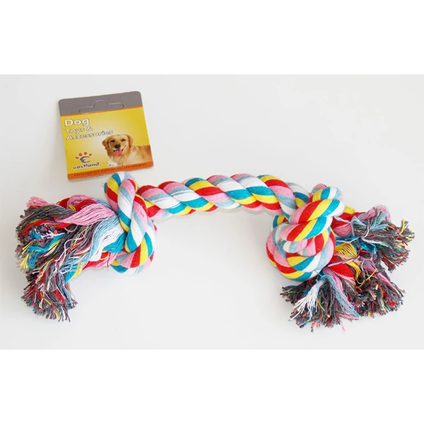 [520-501104] Eastland Diş İpi Köpek Oyuncağı (30 Cm)
