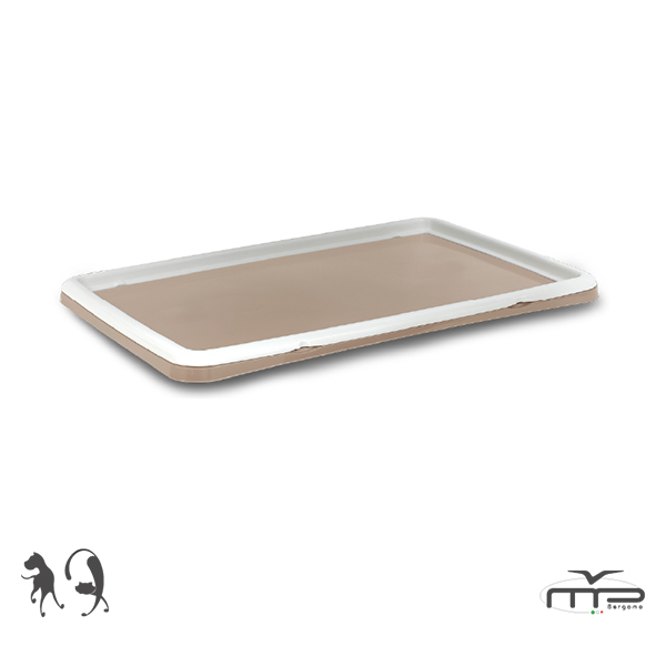 [390-3007BE05] Mp Gastone Köpek Eğitim Çiş Pedi 2 Adet