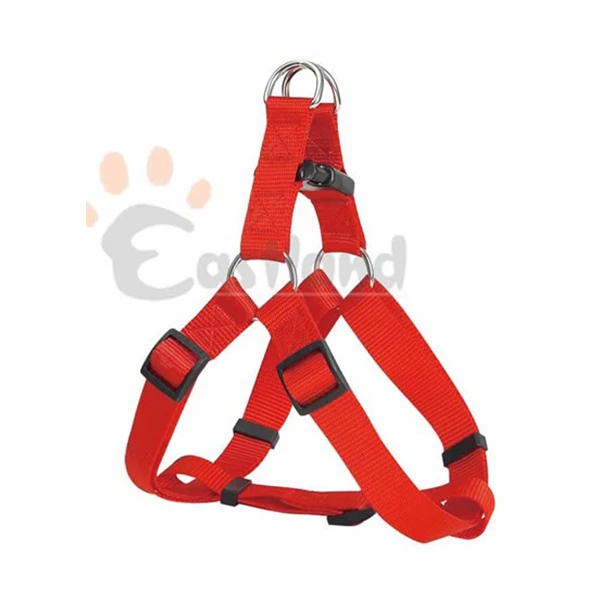 [520-206010ASD] Eastland Dokuma Köpek Göğüs Tasması (Small)