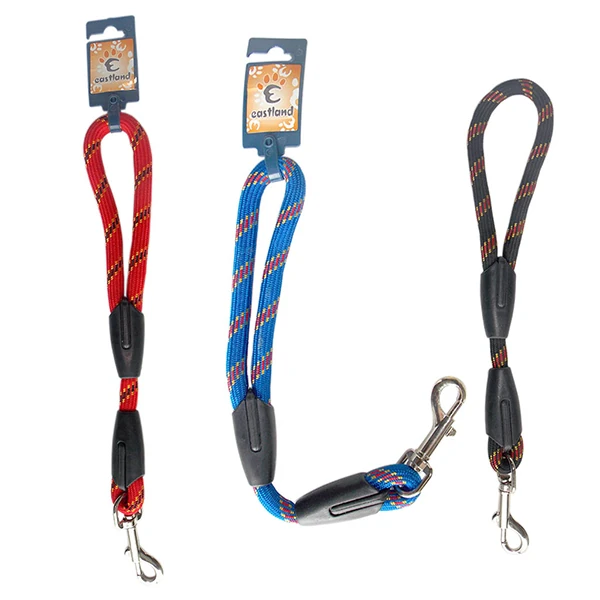 [520-203184] Eastland Hasır Köpek Uzatma Tasması (1.3x40 Cm)