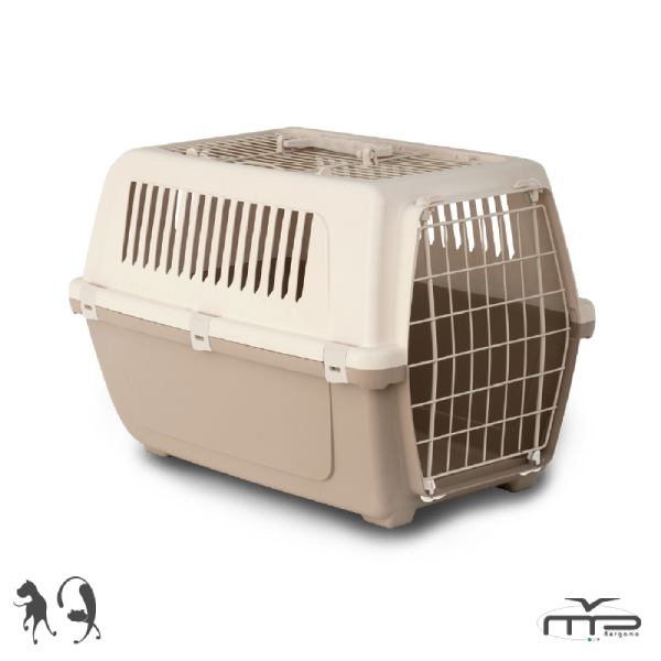 [390-1055FMIX10] Mp Wojer Vision Free Kedi ve Köpek Taşıma Kafesi