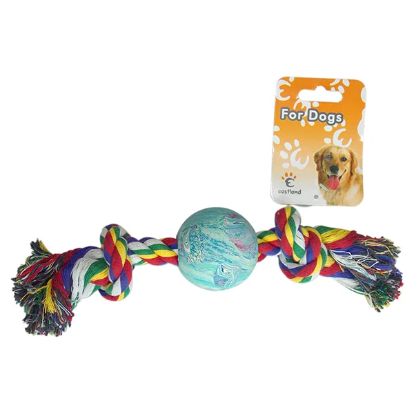 [520-501604] Eastland Köpek Stres Diş İpi
