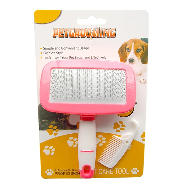 [520-403150] Eastland Küçük Boy Köpek Tüy Fırçası