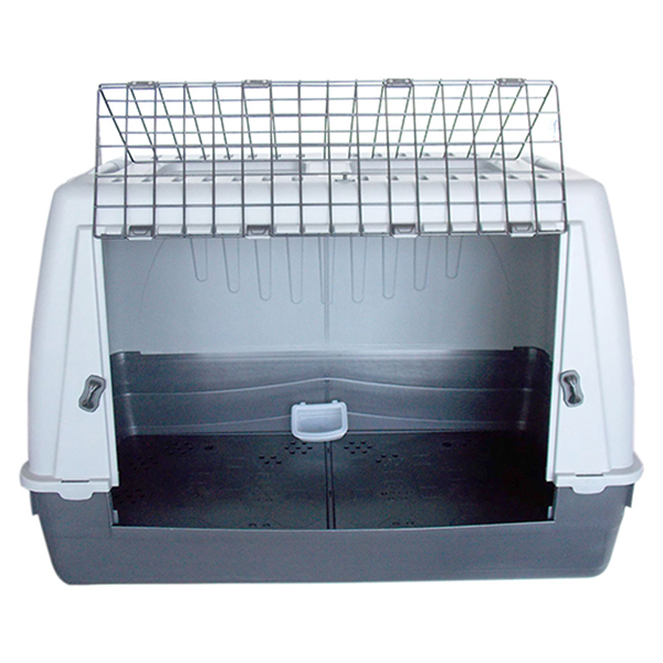[390-10100GR03ASD] Mp Wojer Bracco Köpek Taşıma Çantası (100x60x65 Cm)