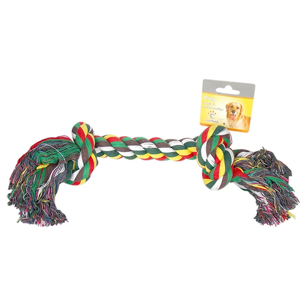 [520-501108] Eastland Küçük Stres Giderici İp Köpek Oyuncağı