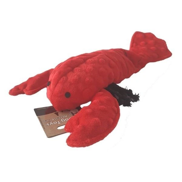 [520-510338] Eastland Istakoz Peluş Kedi Oyuncağı