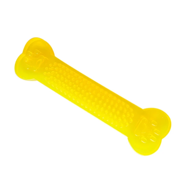 [520-305041] Eastland Köpek Diş Kaşıma Plastik Kemik (16 Cm)