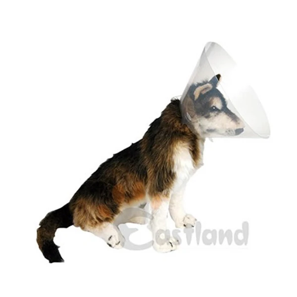 [520-355021] Eastland Köpek Kedi ve Köpek Elizabeth Yakalığı (20 Cm)