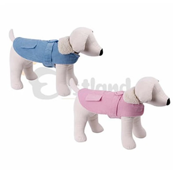 [520-504923ASD] Eastland Kalın Köpek Elbisesi