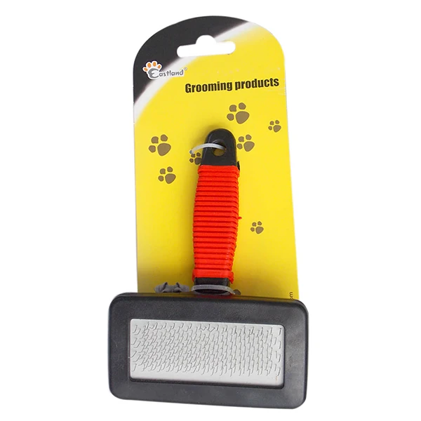 [520-403122] Eastland Köpek ve Kedi Tüy Tarama Fırçası