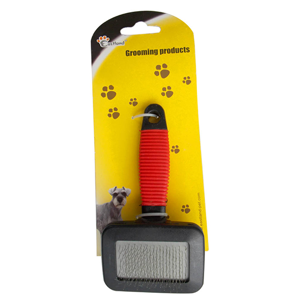 [520-403123] Eastland Köpek Tüy Tarama Fırçası Small