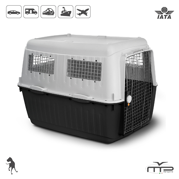 [390-10218] Mp Wojer Bracco Travel Köpek Taşıma Çantası (118x81x88 Cm)