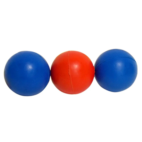 [520-503601] Eastland Sert Top Köpek Oyuncağı (16 Cm)