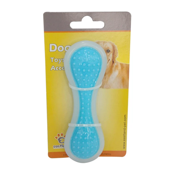[520-536730] Eastland Kauçuk Köpek Diş Kaşıma Oyuncağı