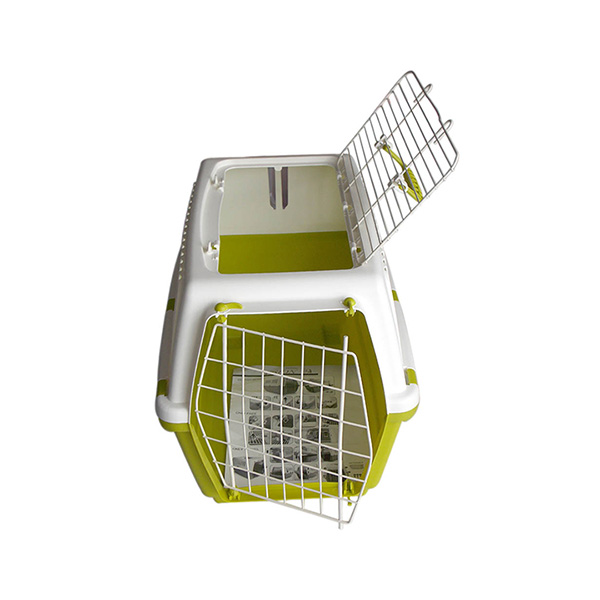 [390-1055FMIX8] Mp Wojer Vision 55 Free Üstten Açılır Kedi ve Köpek Taşıma Çantası