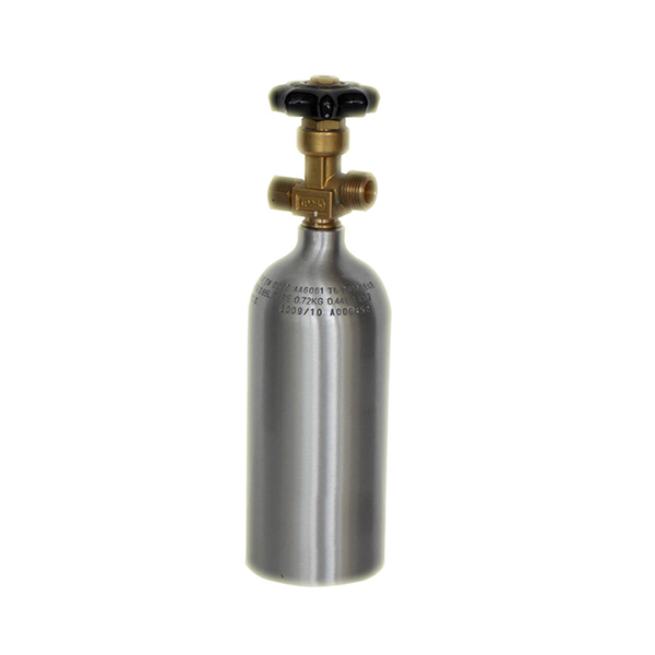 [400-MCO160ASD] Macroaqua Co2 Karbondioksit Tüpü