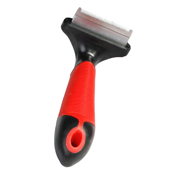[555-1030298] Flamingo Köpek Tüy Toplama Tarağı Furmaster